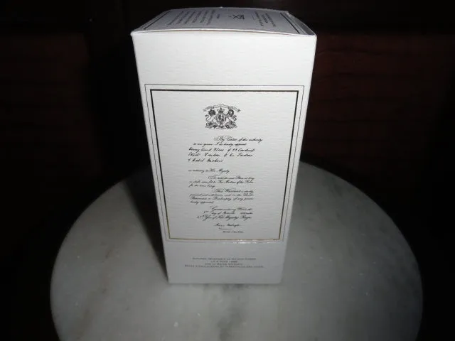Creed Tabarome Millesime 500 ML NIB