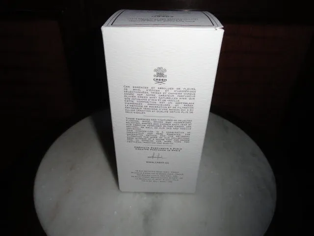 Creed Tabarome Millesime 500 ML NIB