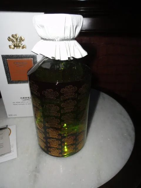 Creed Tabarome Millesime 500 ML NIB