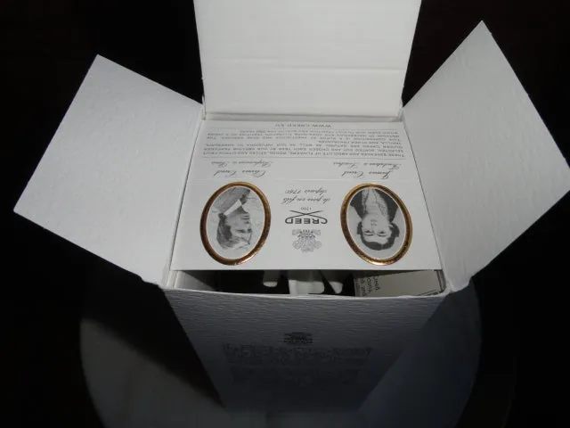 Creed Tabarome Millesime 500 ML NIB
