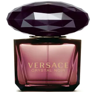 Crystal Noir by Versace for Women 3.0 oz EDT Spray Tester
