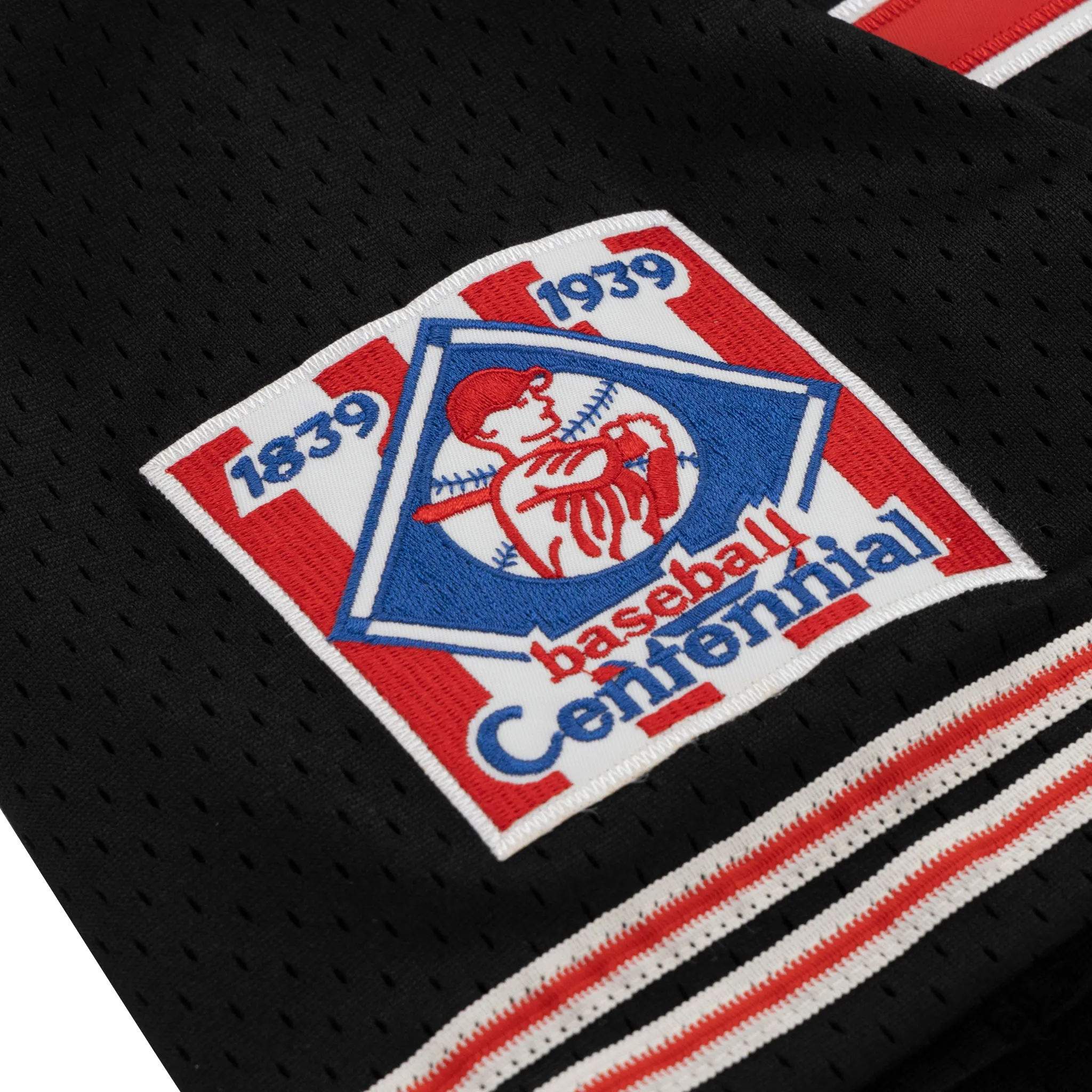 Cultural Excellence x Philadelphia Stars Button Down Jersey