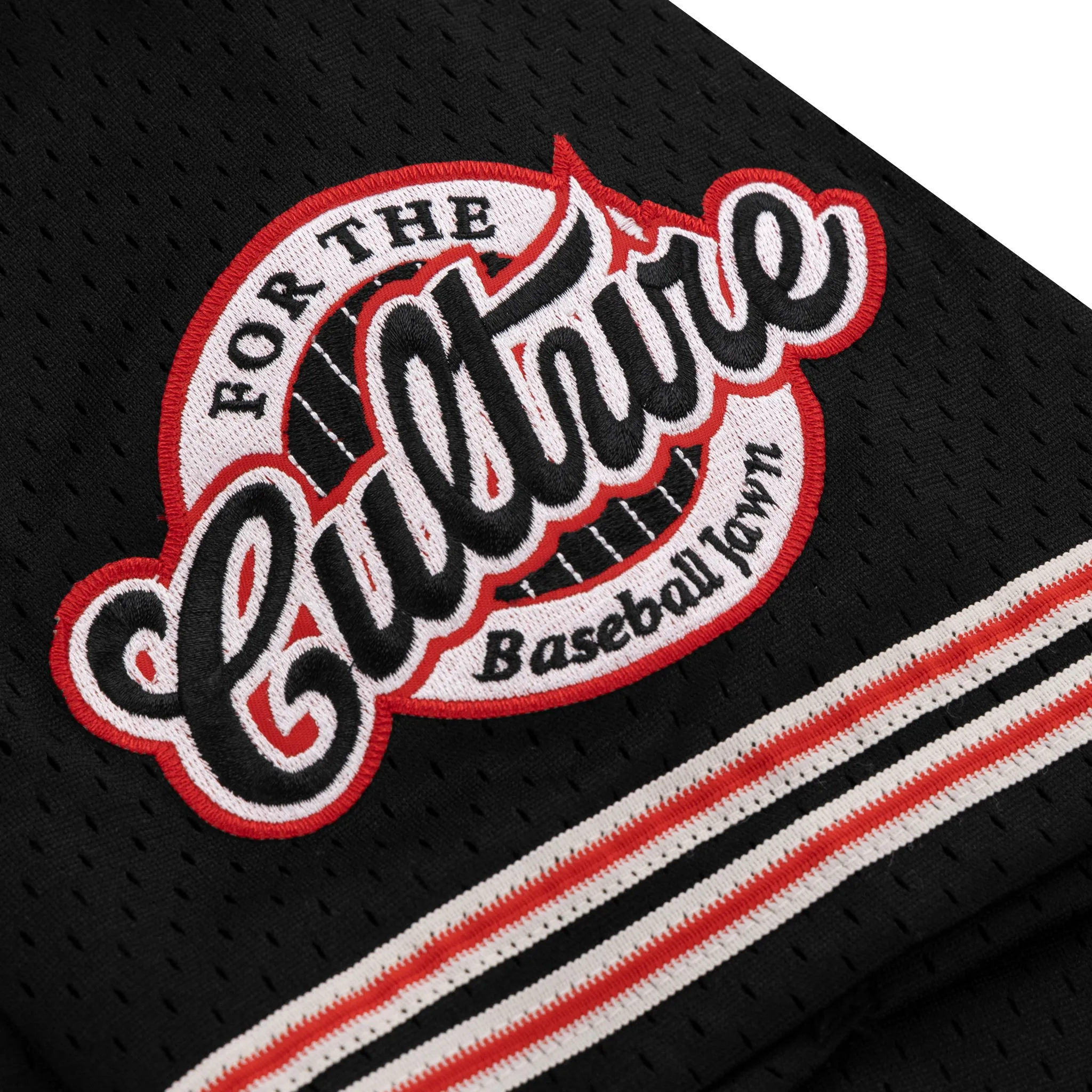 Cultural Excellence x Philadelphia Stars Button Down Jersey