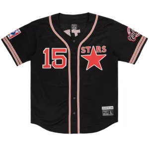 Cultural Excellence x Philadelphia Stars Button Down Jersey