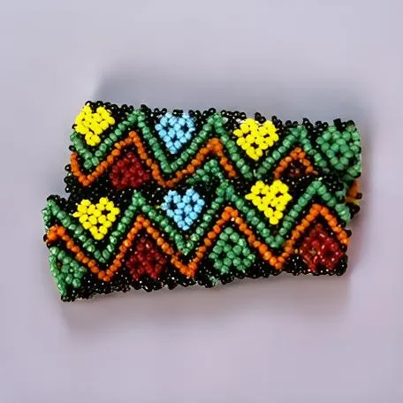 Cultural Stretchable Beaded Bracelets