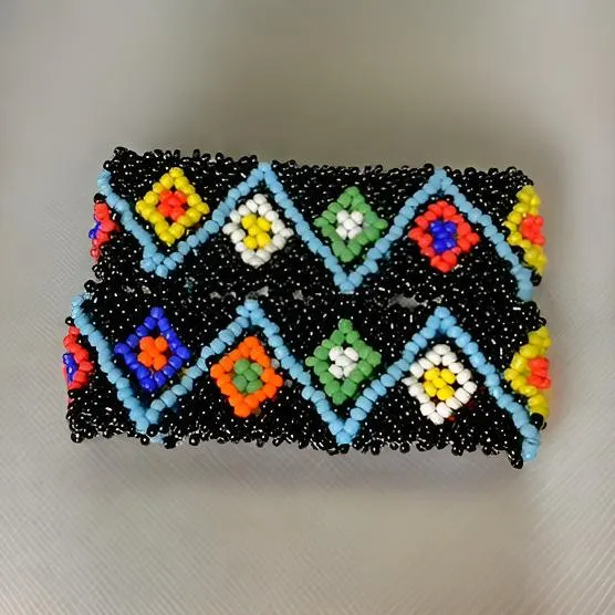 Cultural Stretchable Beaded Bracelets