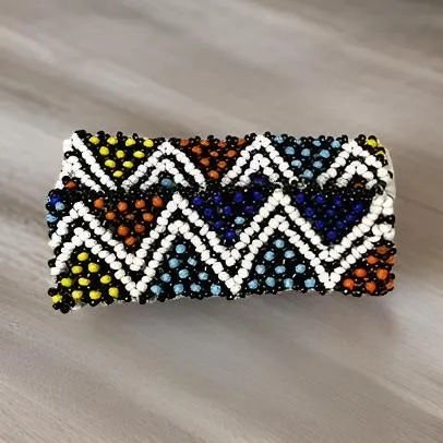 Cultural Stretchable Beaded Bracelets