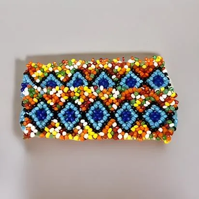 Cultural Stretchable Beaded Bracelets