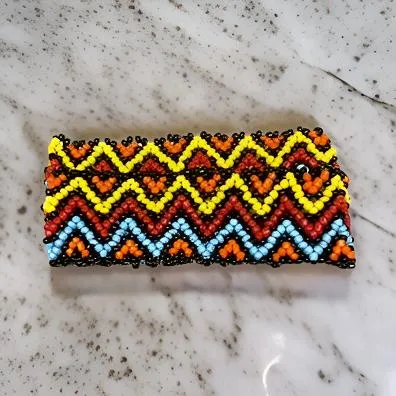 Cultural Stretchable Beaded Bracelets