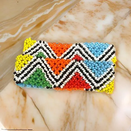 Cultural Stretchable Beaded Bracelets