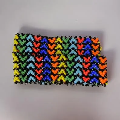 Cultural Stretchable Beaded Bracelets