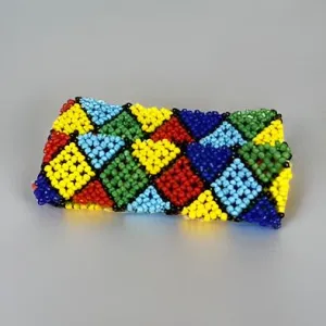 Cultural Stretchable Beaded Bracelets