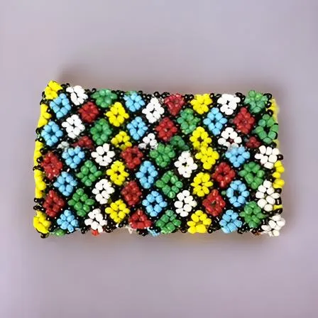 Cultural Stretchable Beaded Bracelets
