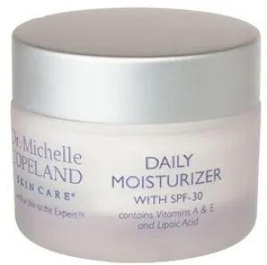 Daily Moisturizer with SPF-30 - 1 oz.