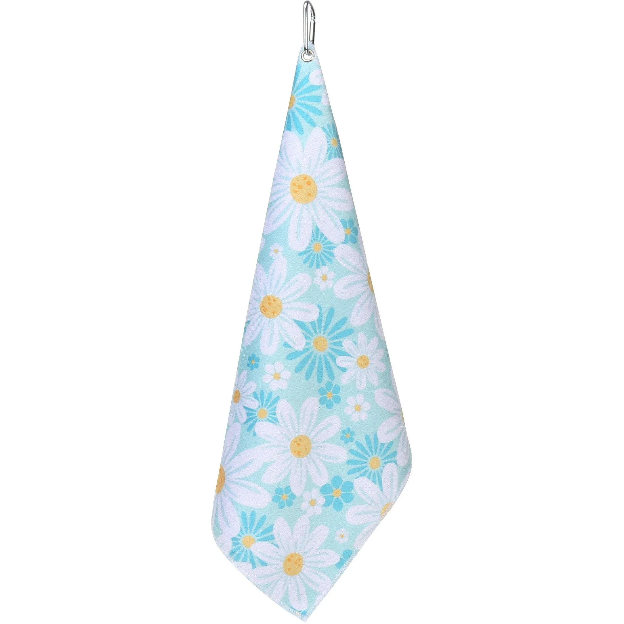 Daisy Mae Towel