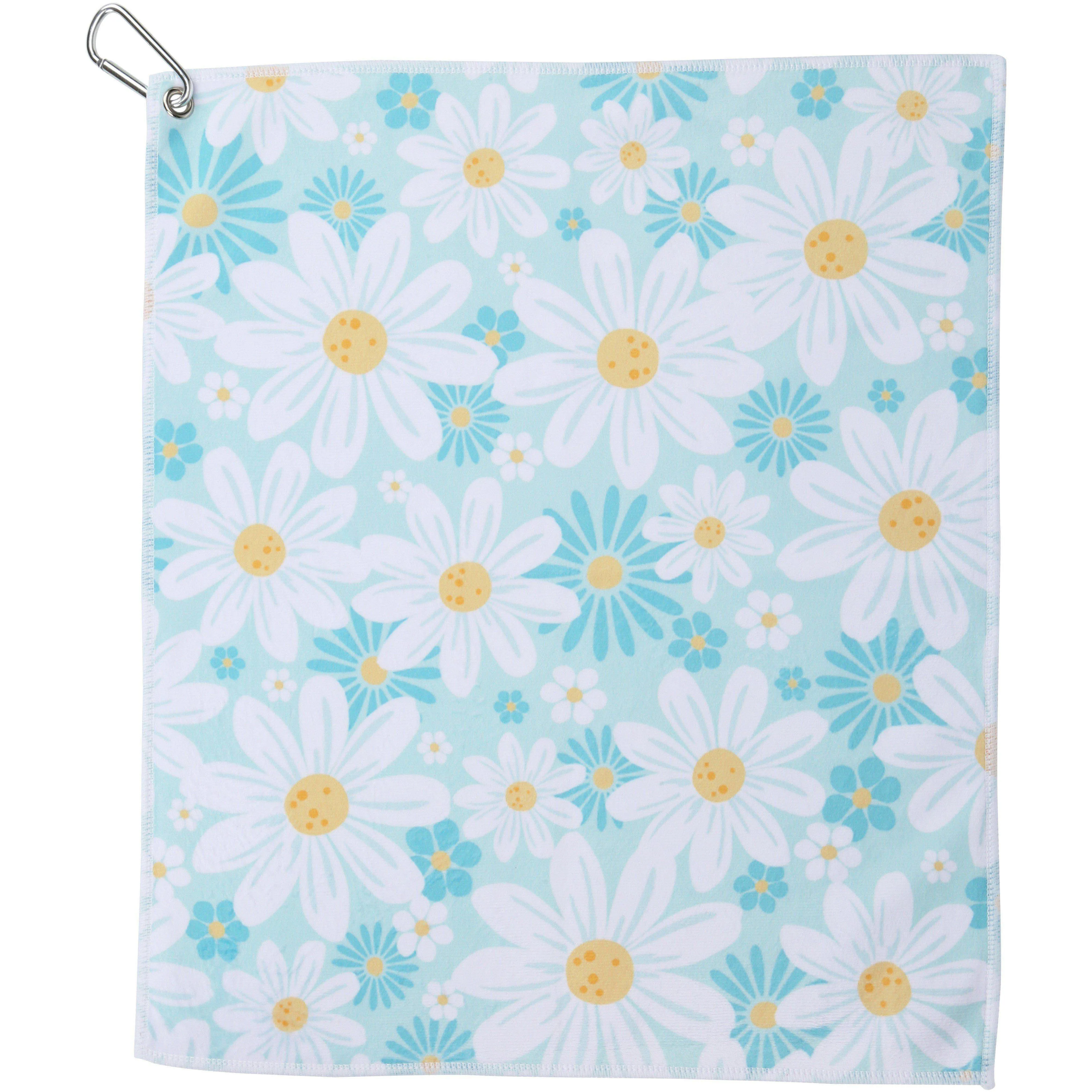 Daisy Mae Towel