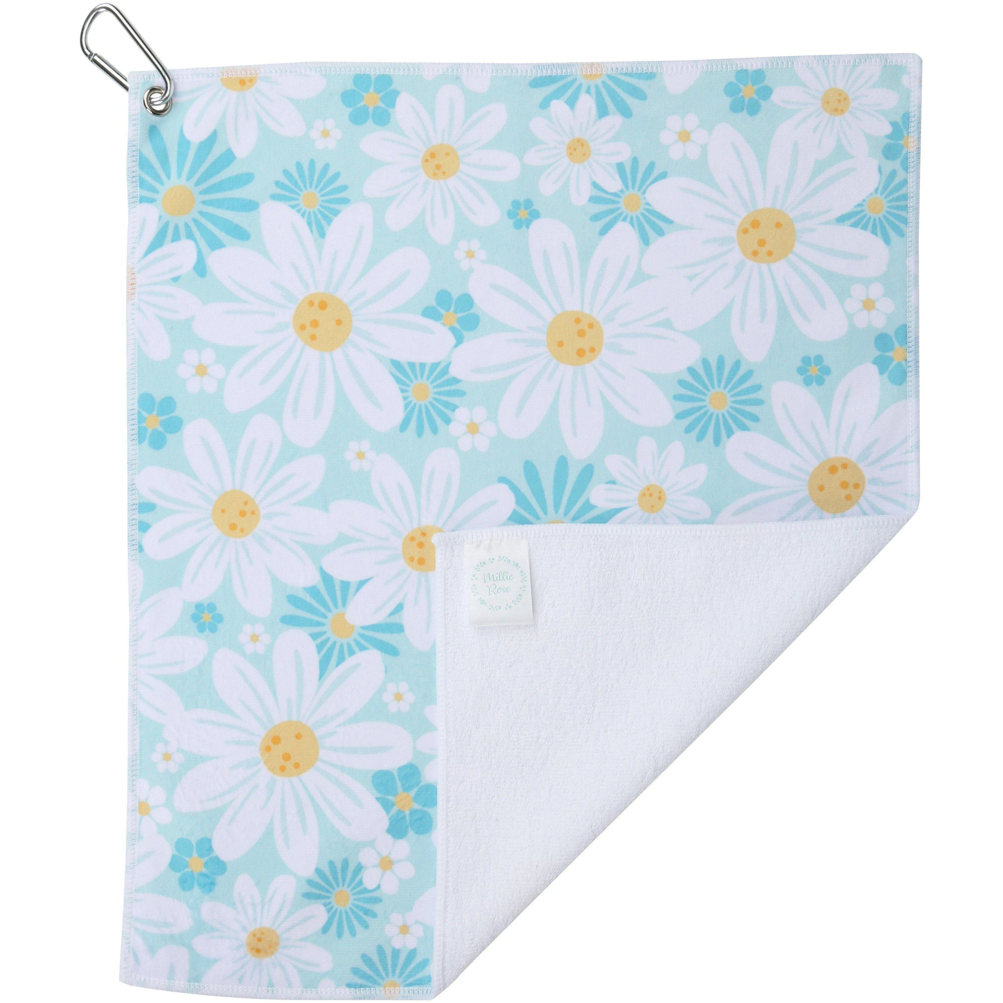 Daisy Mae Towel