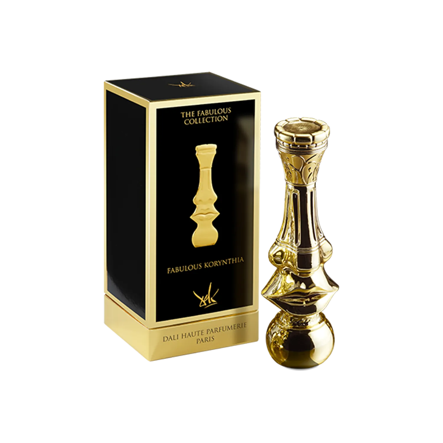 Dali Haute Parfumerie Fabulous Korynthia