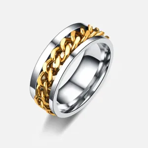 Daryn Ring