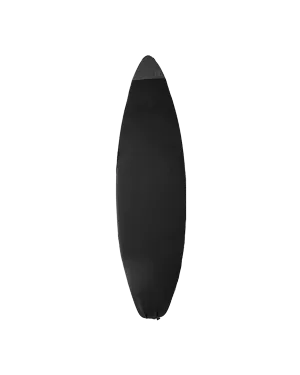 DB Journey - The Lätt 6’0” Surfboard Sock - Black Out
