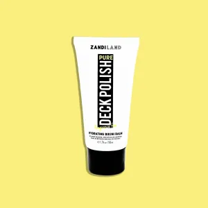 Deck Polish Pure - 50ml Travel