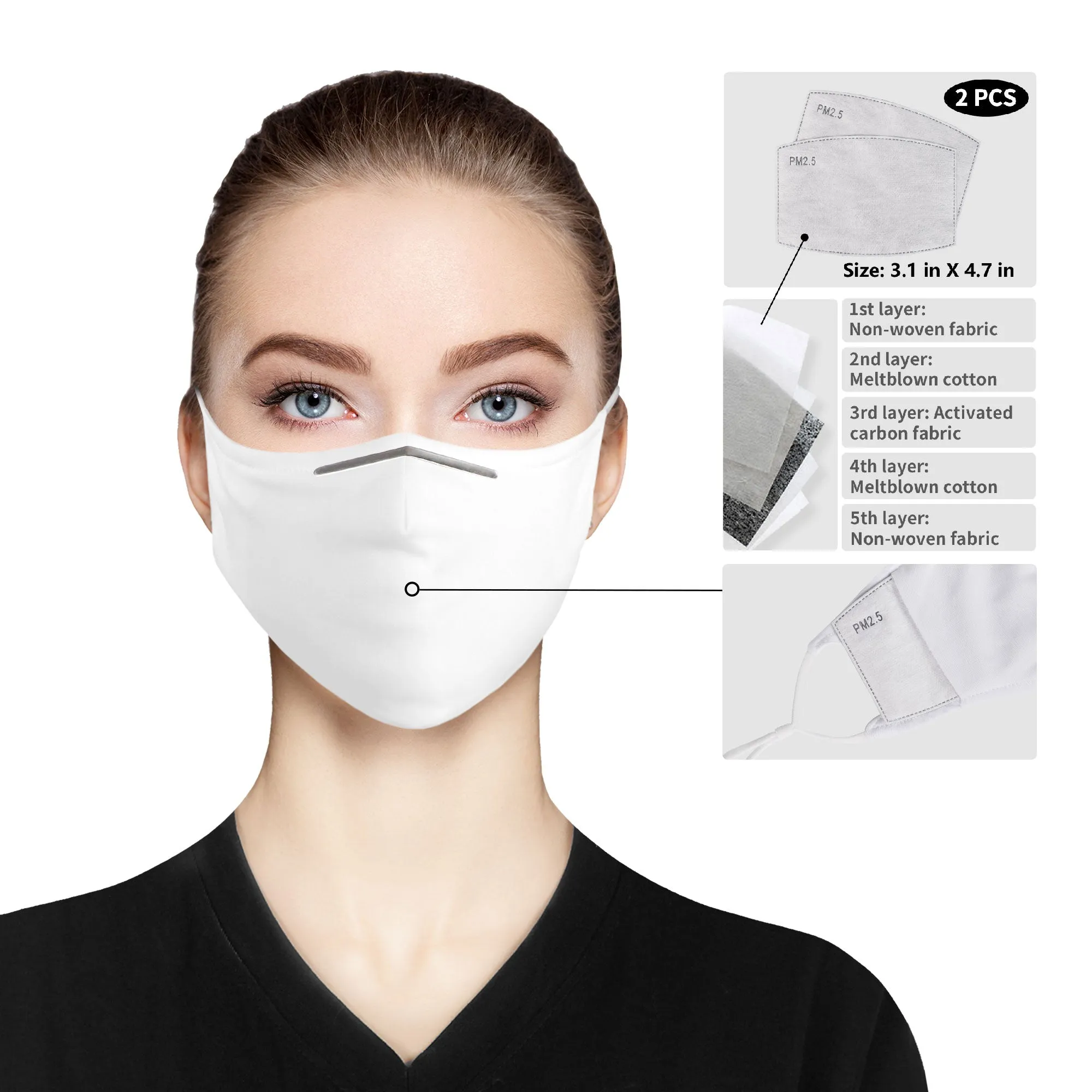 Design Your Own Face Mask