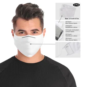 Design Your Own Face Mask