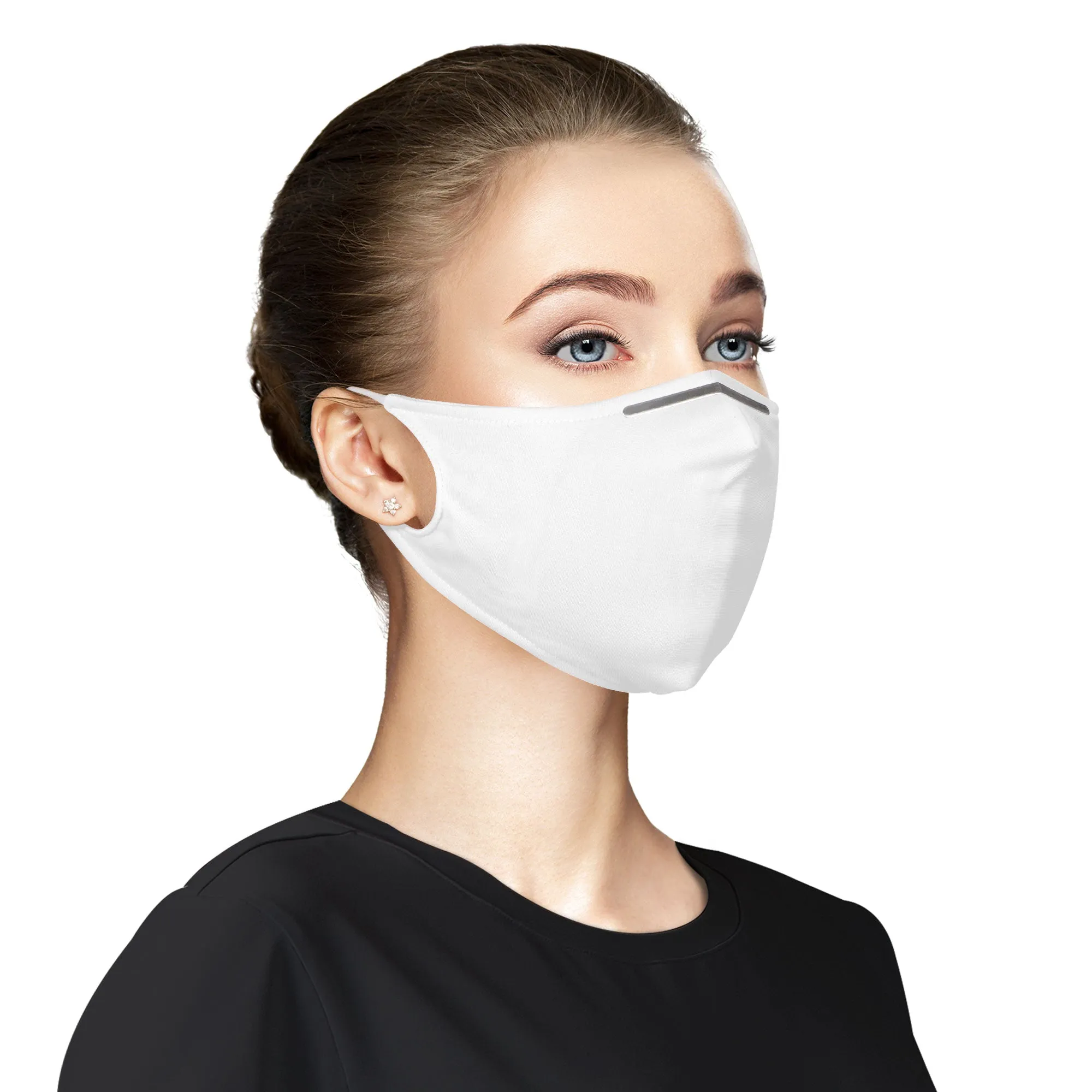 Design Your Own Face Mask