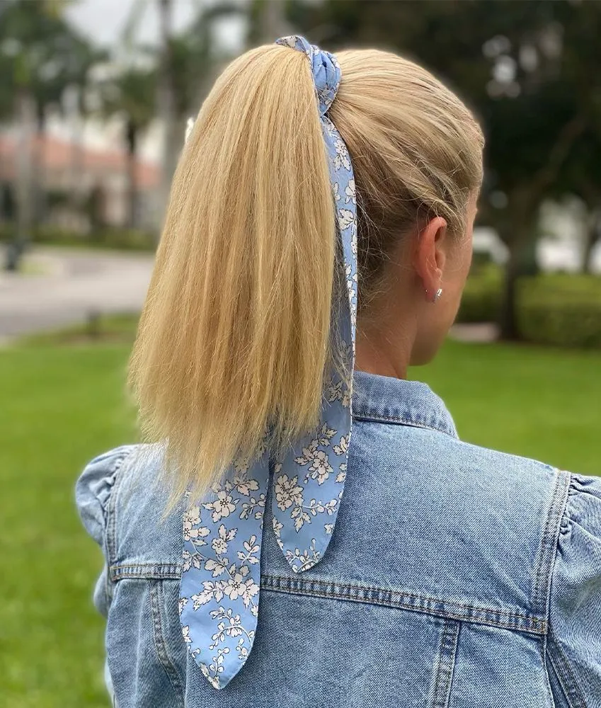 Dickens River - Hair Scarf