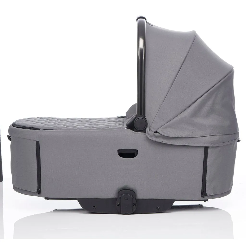 DIDOFY Stargazer Carrycot - Grey