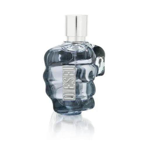Diesel Only The Brave Tester 2.5oz Eau De Toilette Spray For Men
