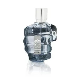 Diesel Only The Brave Tester 2.5oz Eau De Toilette Spray For Men