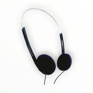 Digitech Mini Stereo Headphone DM300
