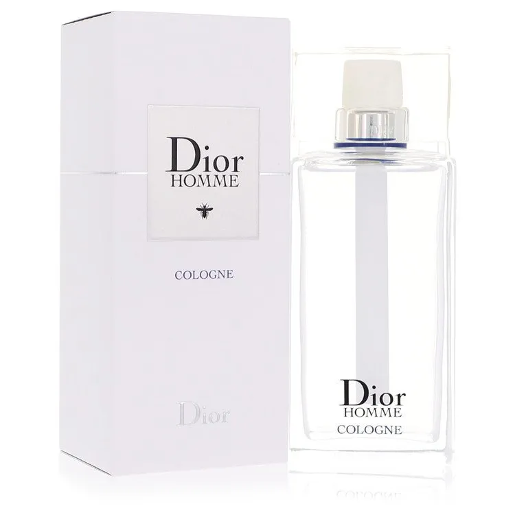 Dior Homme Cologne Spray (New Packaging 2020) By Christian Dior