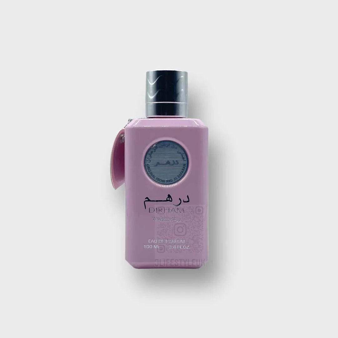 Dirham Wardi Perfume