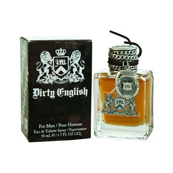Dirty English by Juicy Couture