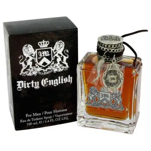 Dirty English by Juicy Couture