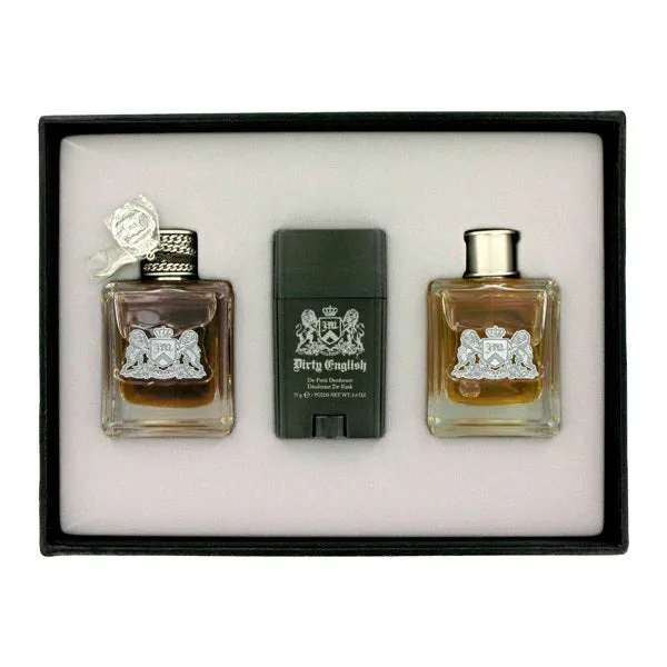 Dirty English by Juicy Couture