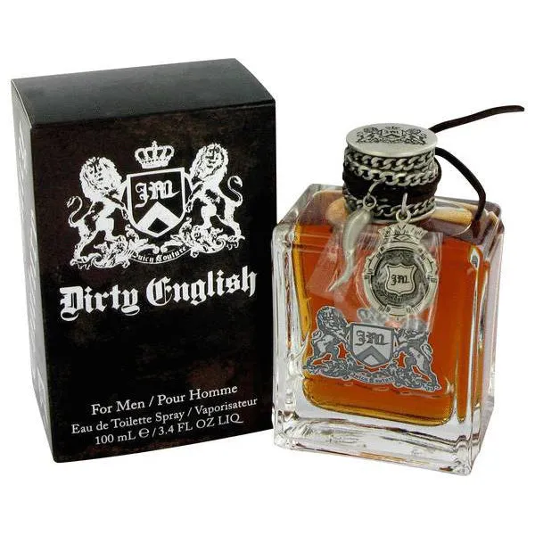 Dirty English by Juicy Couture
