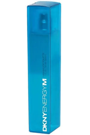 DKNY Energy EDT 100ml For Men