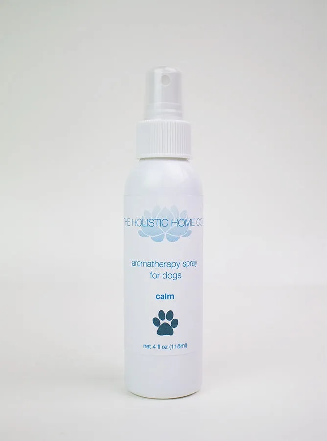 Dog Calming Spray