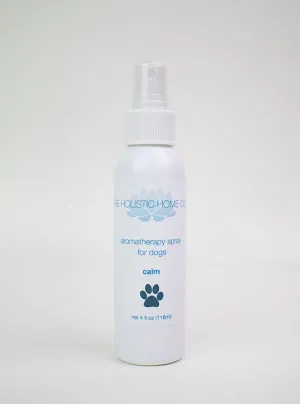 Dog Calming Spray