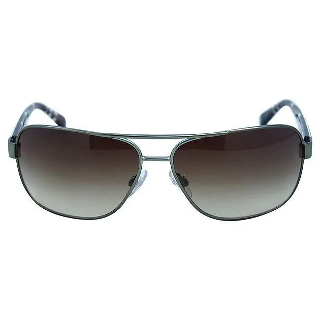 Dolce & Gabbana DG 2120P 1236/13 Matte Ruthenium/Burgundy