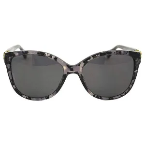 Dolce & Gabbana DG 4162P 2654/81 - Grey Marble/Grey Polarized