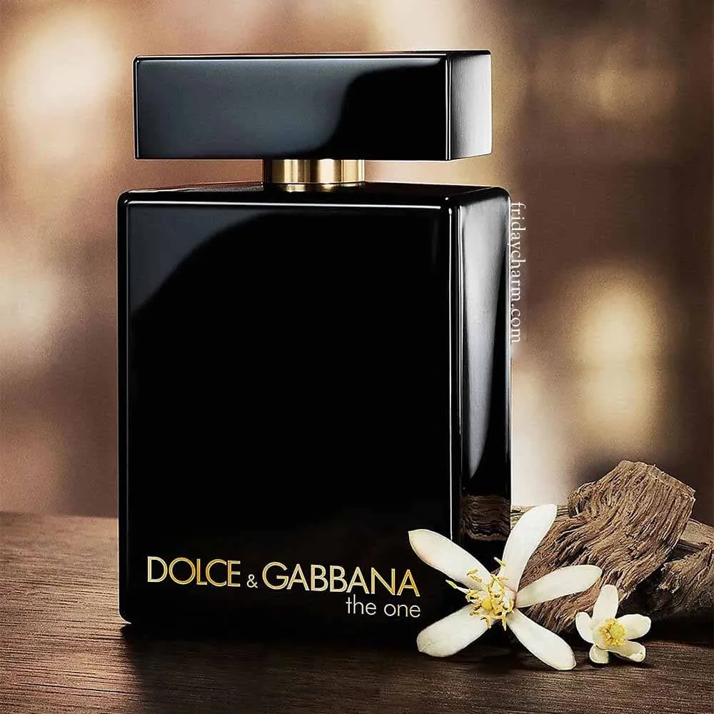 Dolce & Gabbana The One Eau De Parfum Intense For Men
