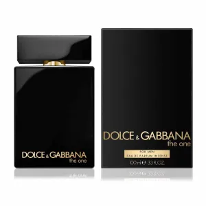 Dolce & Gabbana The One Eau De Parfum Intense For Men