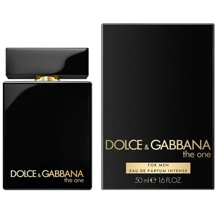 Dolce & Gabbana The One For Men For Men EDP Intense 50ml