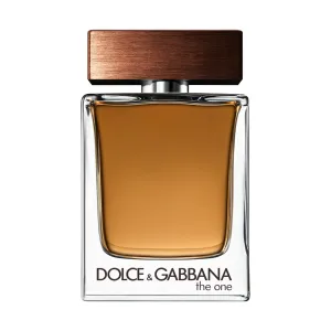 Dolce & Gabbana The One For Men Perfume For Men EDT 50ml