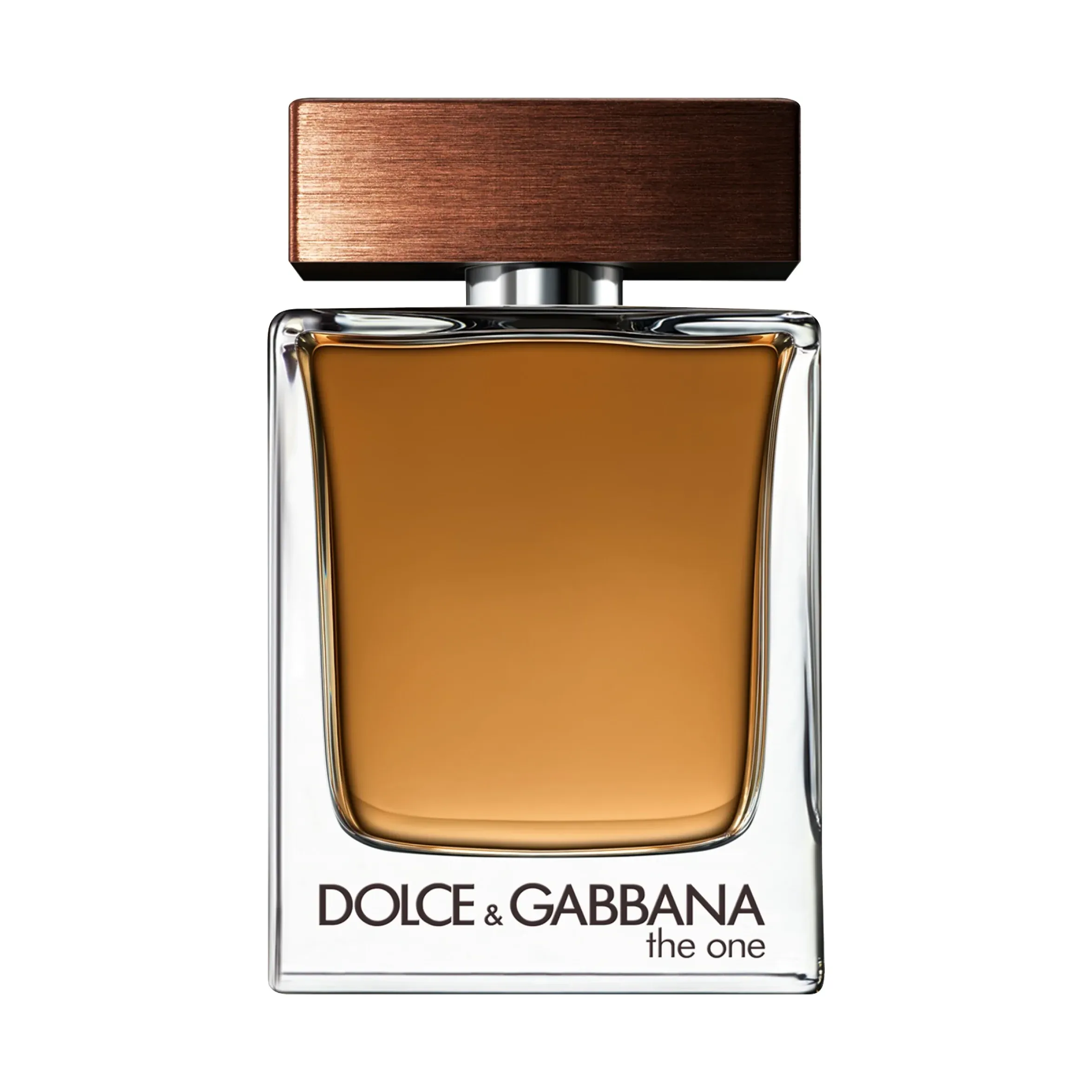 Dolce & Gabbana The One For Men Perfume For Men EDT 50ml