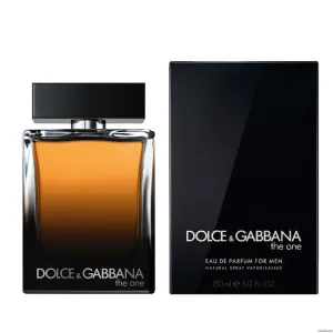 Dolce & Gabbana The One Men EDP 150 ml